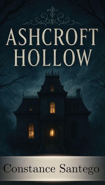 Produktbild: Ashcroft Hollow