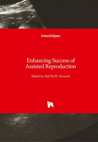Produktbild: Enhancing Success of Assisted Reproduction