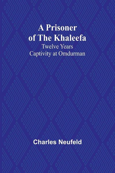 Produktbild: A Prisoner of the Khaleefa