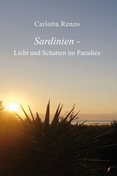 Produktbild: Sardinien - Licht und Schatten im Paradies