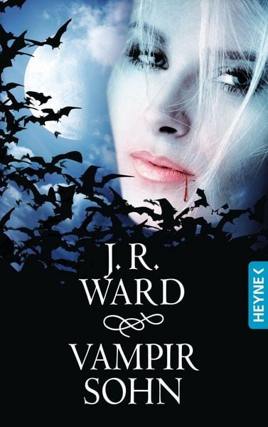 Produktbild: Vampirsohn