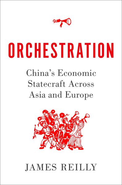 Produktbild: Orchestration
