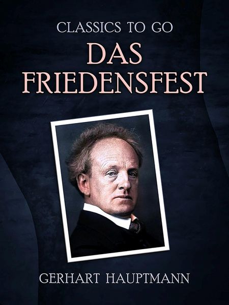 Produktbild: Das Friedensfest