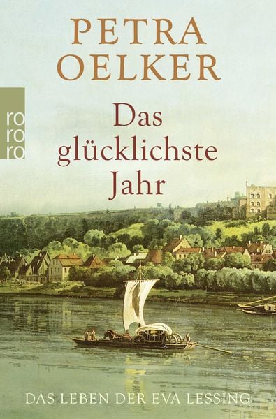 Produktbild: Das gl&uuml;cklichste Jahr