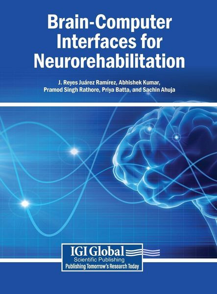 Produktbild: Brain-Computer Interfaces for Neurorehabilitation