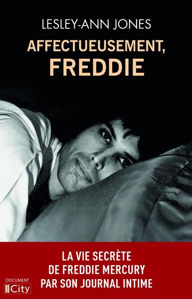 Produktbild: Affectueusement, Freddie