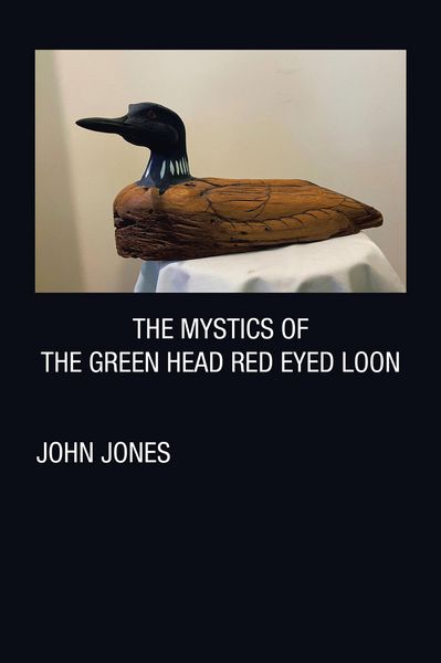 Produktbild: The Mystics Of The Green Head Red Eyed Loon