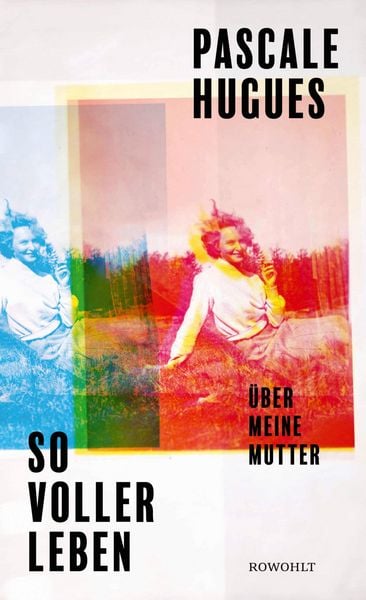 Produktbild: So voller Leben