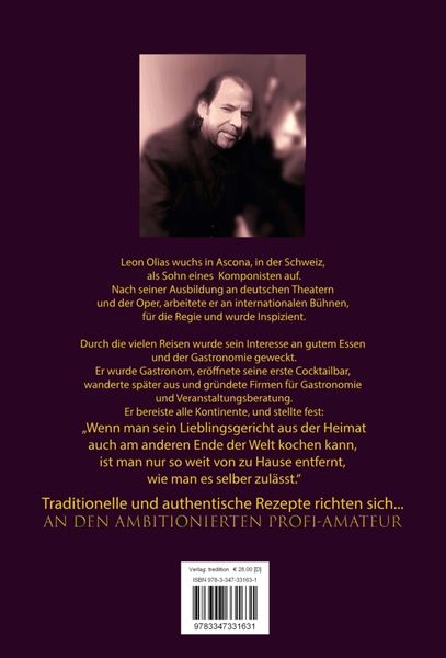 Produktbild: Zum Kochen