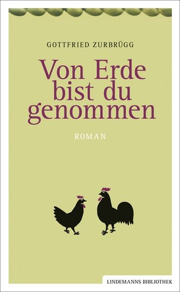 Produktbild: Von Erde bist du genommen