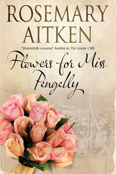 Produktbild: Flowers for Miss Pengelly