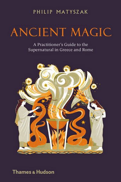 Produktbild: Ancient Magic