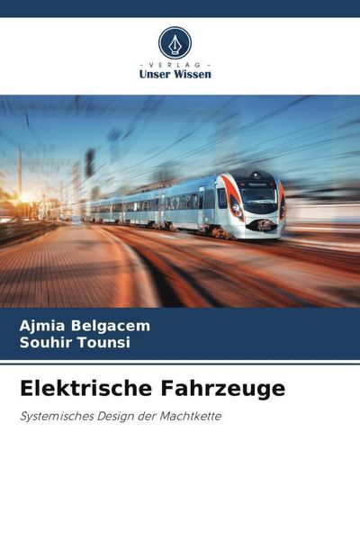 Produktbild: Elektrische Fahrzeuge