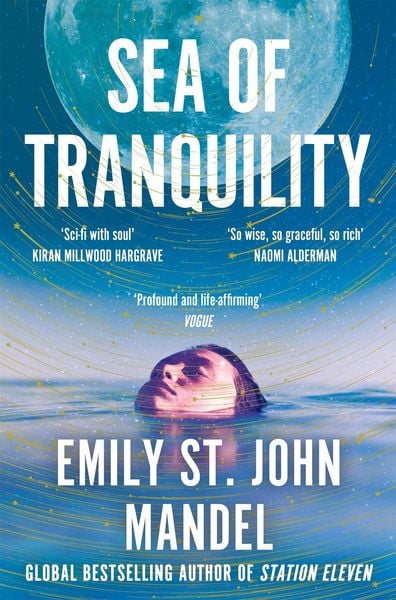 Produktbild: Sea of Tranquility