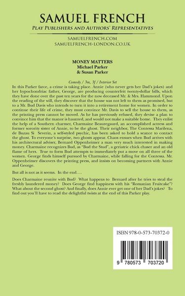 Produktbild: Money Matters