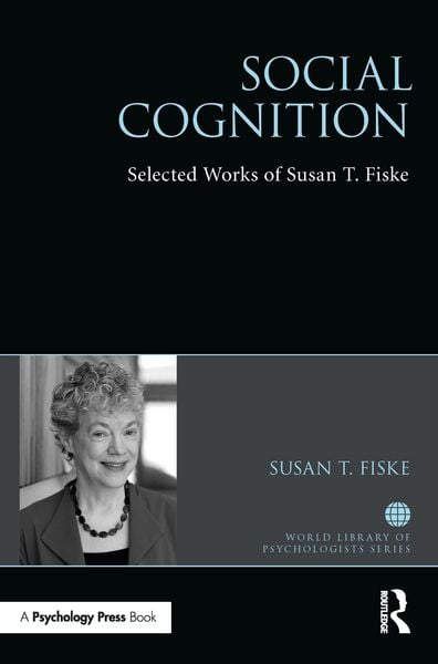 Produktbild: Social Cognition