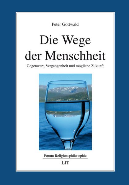 Produktbild: Die Wege der Menschheit
