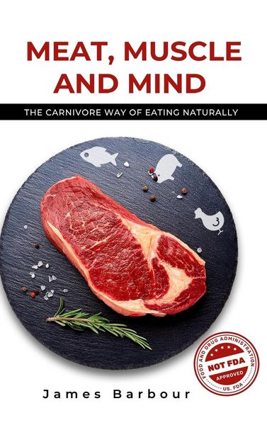 Produktbild: Meat, Muscle and Mind