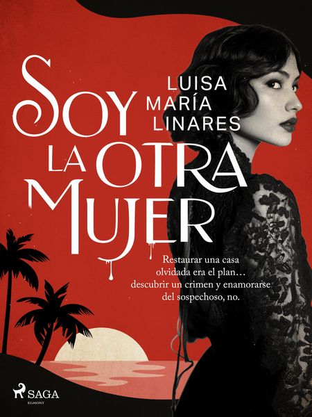 Produktbild: Soy la otra mujer