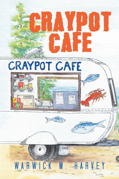 Produktbild: Craypot Cafe