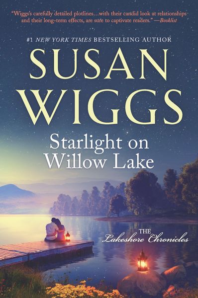 Produktbild: Starlight on Willow Lake