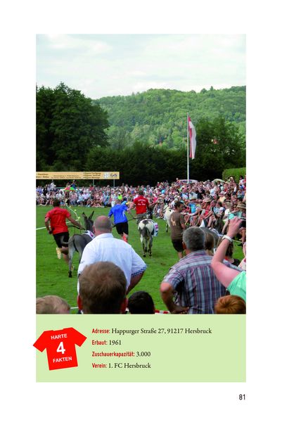 Produktbild: Fu&szlig;ballheimat Franken