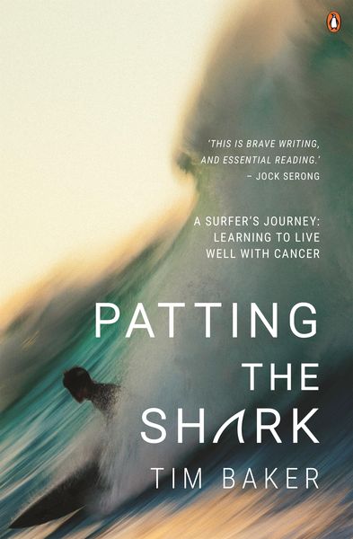 Produktbild: Patting the Shark
