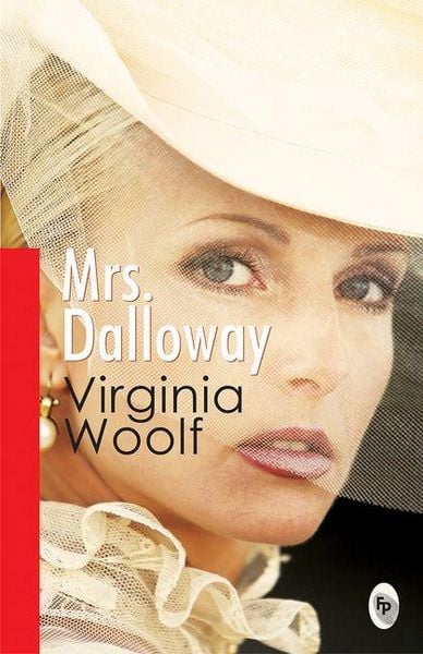 Mrs. Dalloway, Taschenbuch von Virginia Woolf, Prakash Books, 9788175994218