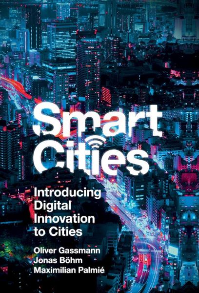Produktbild: Smart Cities