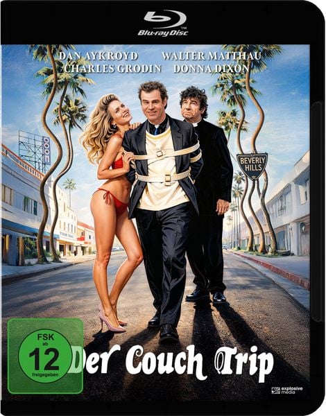 Produktbild: Der Couch Trip