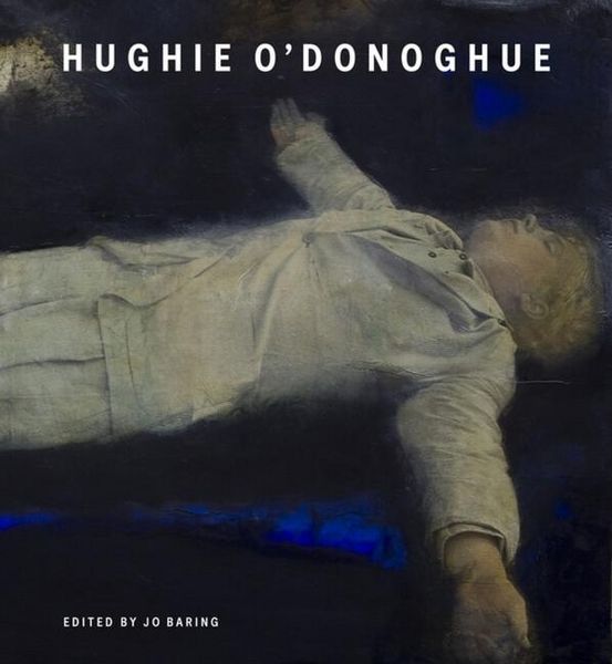 Produktbild: Hughie O'Donoghue