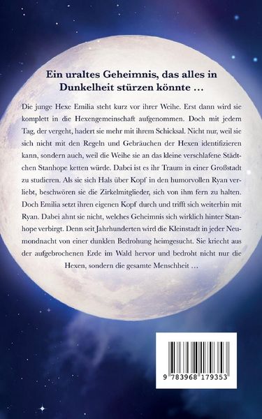 Produktbild: Witches of Stanhope