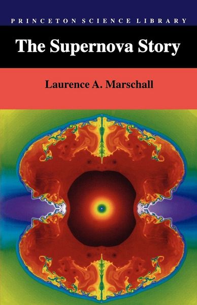 Produktbild: The Supernova Story