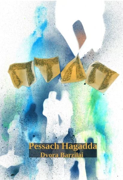 Pessach Hagadda, Paperback von , Verlag Morascha AG, 978-3-907401-33-0
