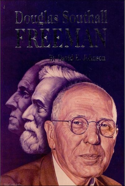Produktbild: Douglas Southall Freeman