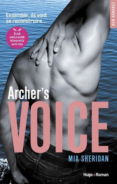 Produktbild: Archer's Voice