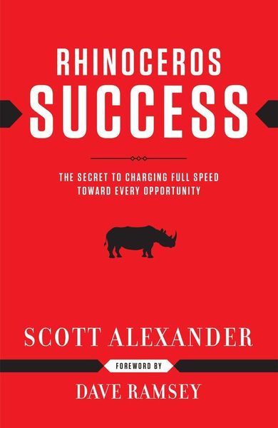 Produktbild: Rhinoceros Success