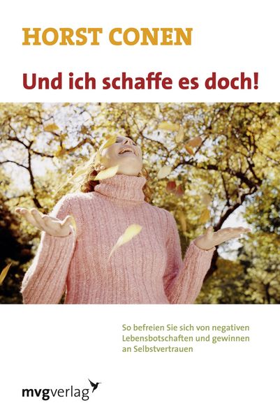 Produktbild: Und ich schaffe es doch!