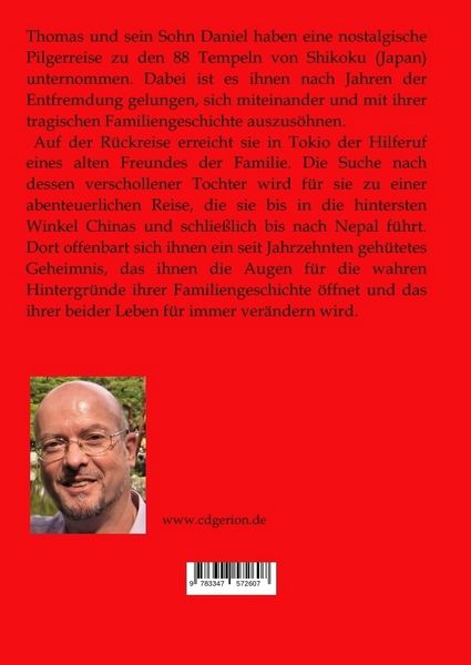 Produktbild: Das Kloster der h&ouml;chsten Seligkeit