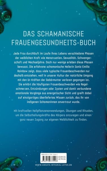 Produktbild: Frauenheilkraft