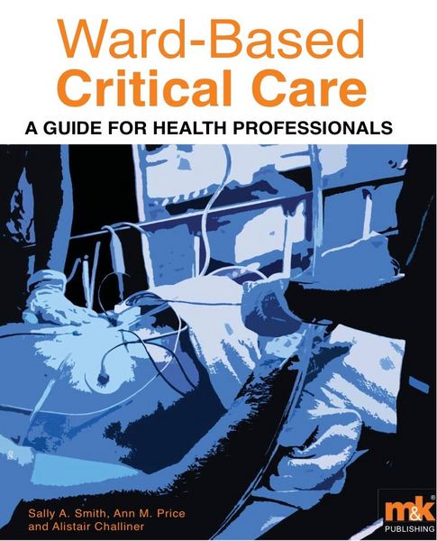 Produktbild: Ward-Based Critical Care