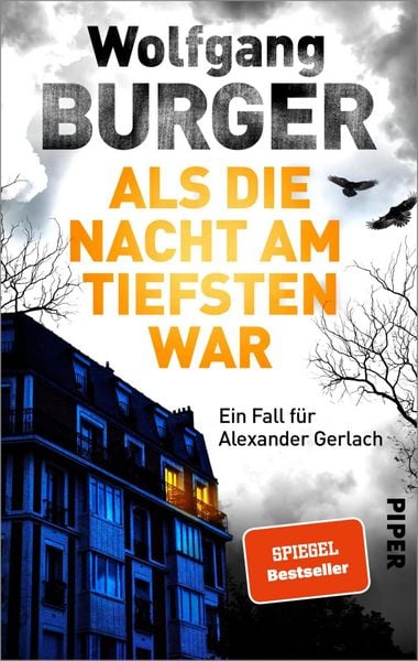 Produktbild: Als die Nacht am tiefsten war