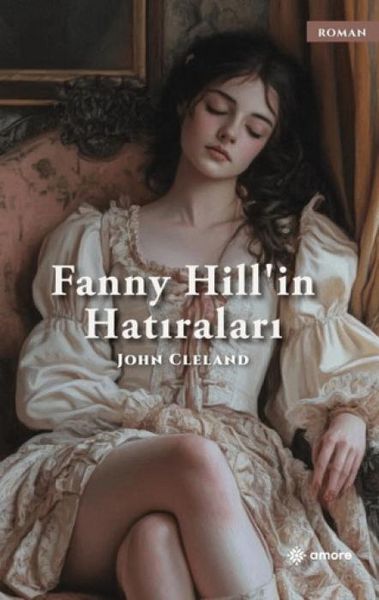 Produktbild: Fanny Hillin Hatiralari