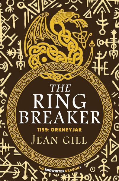 Produktbild: The Ring Breaker