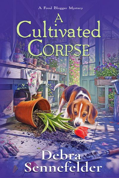 Produktbild: A Cultivated Corpse