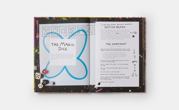 Produktbild: Art Workshops for Children