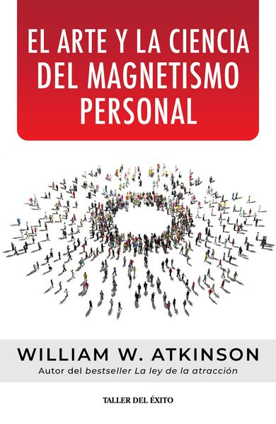Produktbild: El arte y la ciencia del magnetismo personal