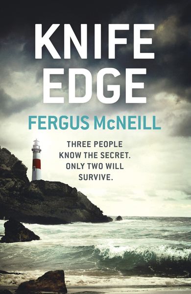 Produktbild: Knife Edge