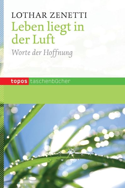 Produktbild: Leben liegt in der Luft