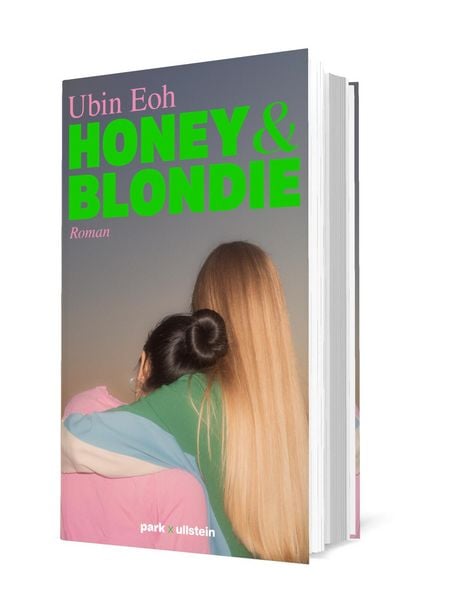 Produktbild: Honey und Blondie
